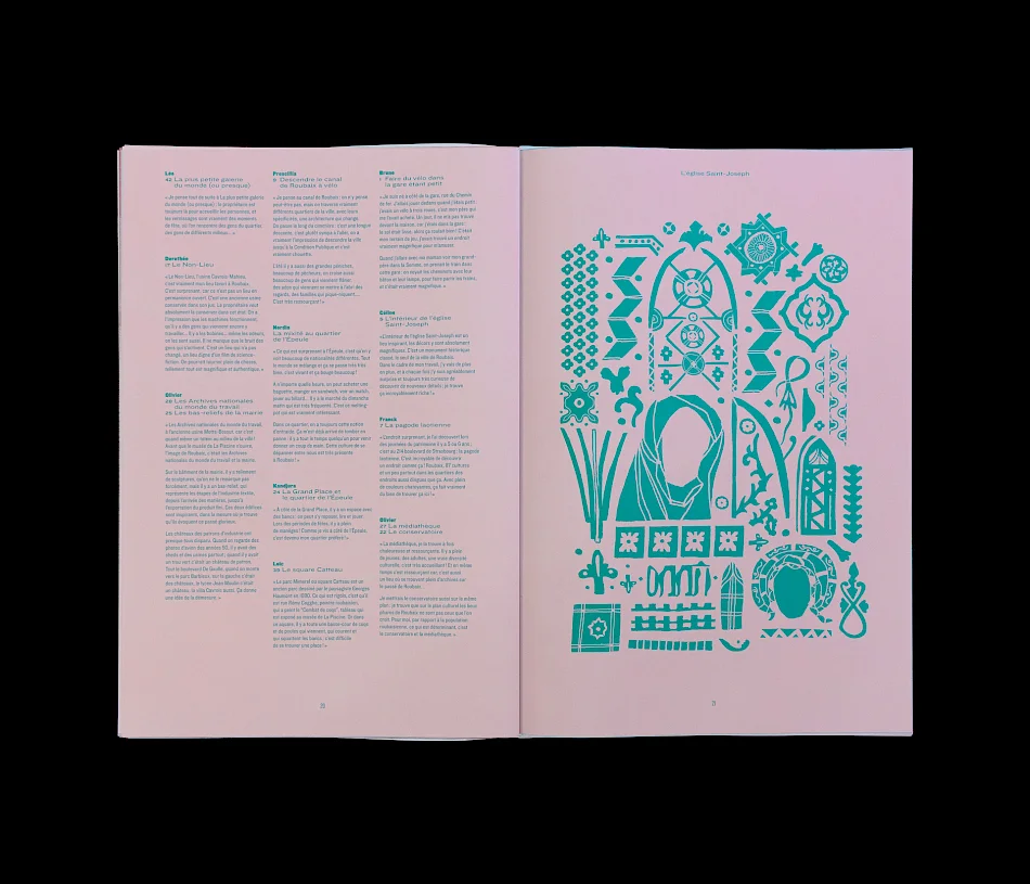 Bon Voyage to Roubaix / Image No. 11
