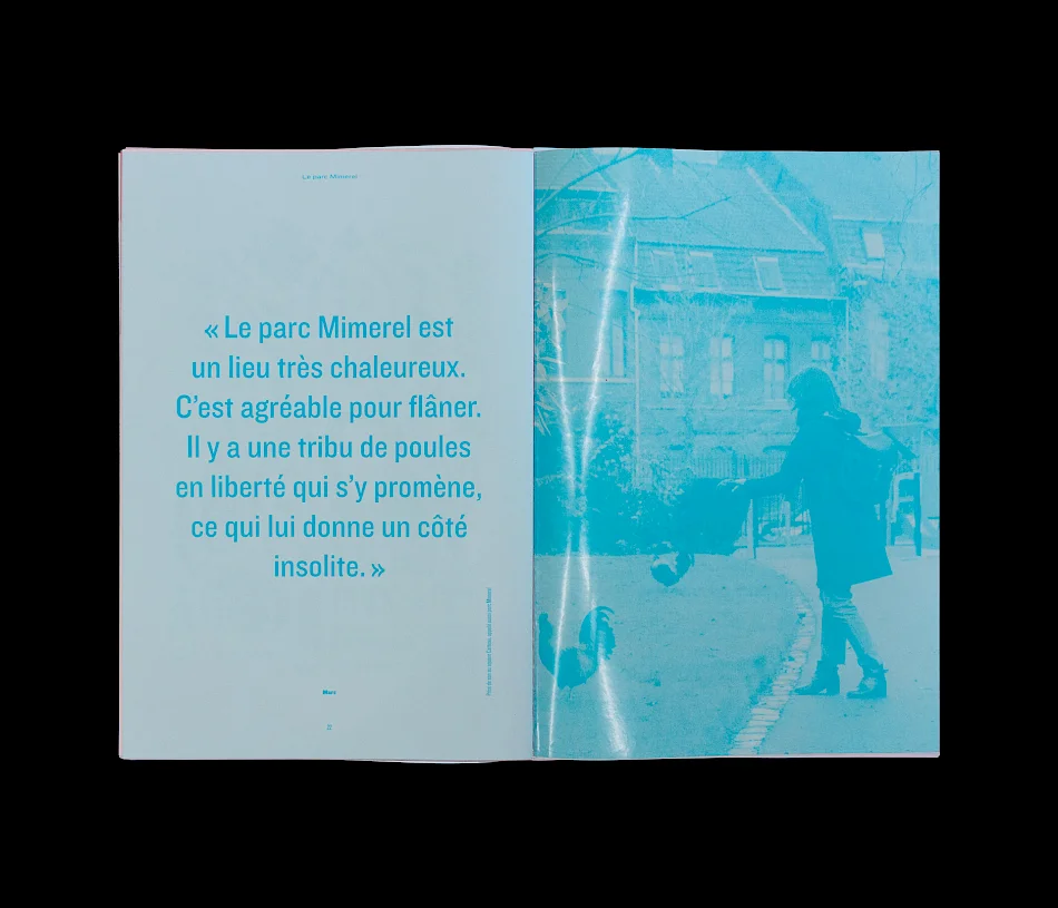 Bon Voyage to Roubaix / Image No. 12