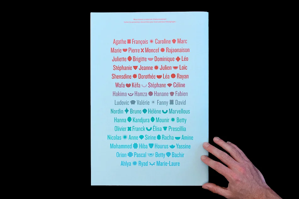 Bon Voyage to Roubaix / Image No. 13