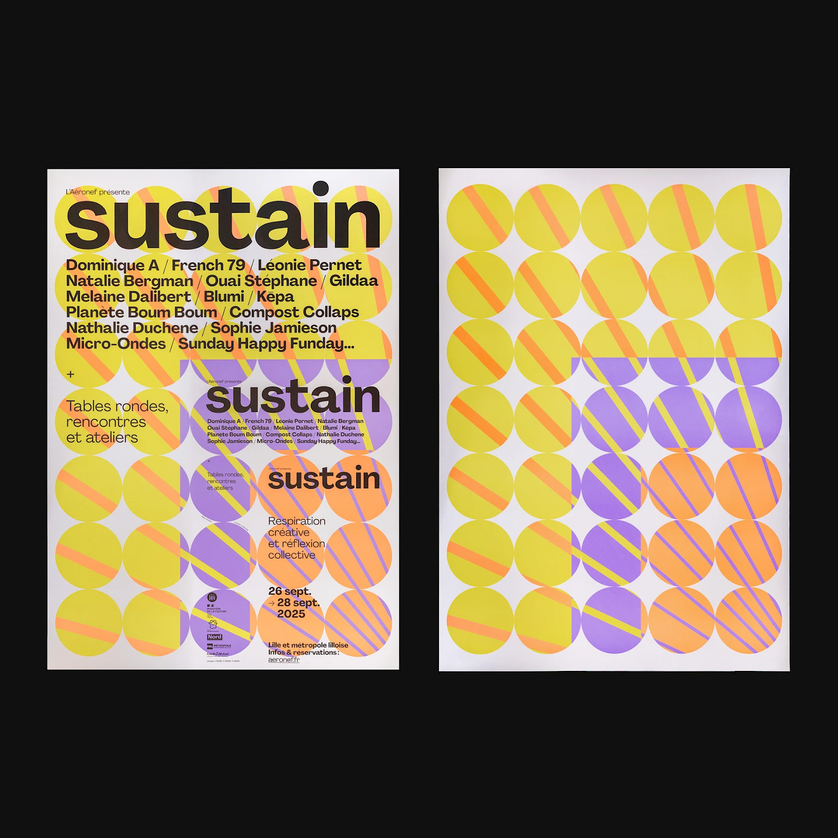 Sustain / Image No. 9