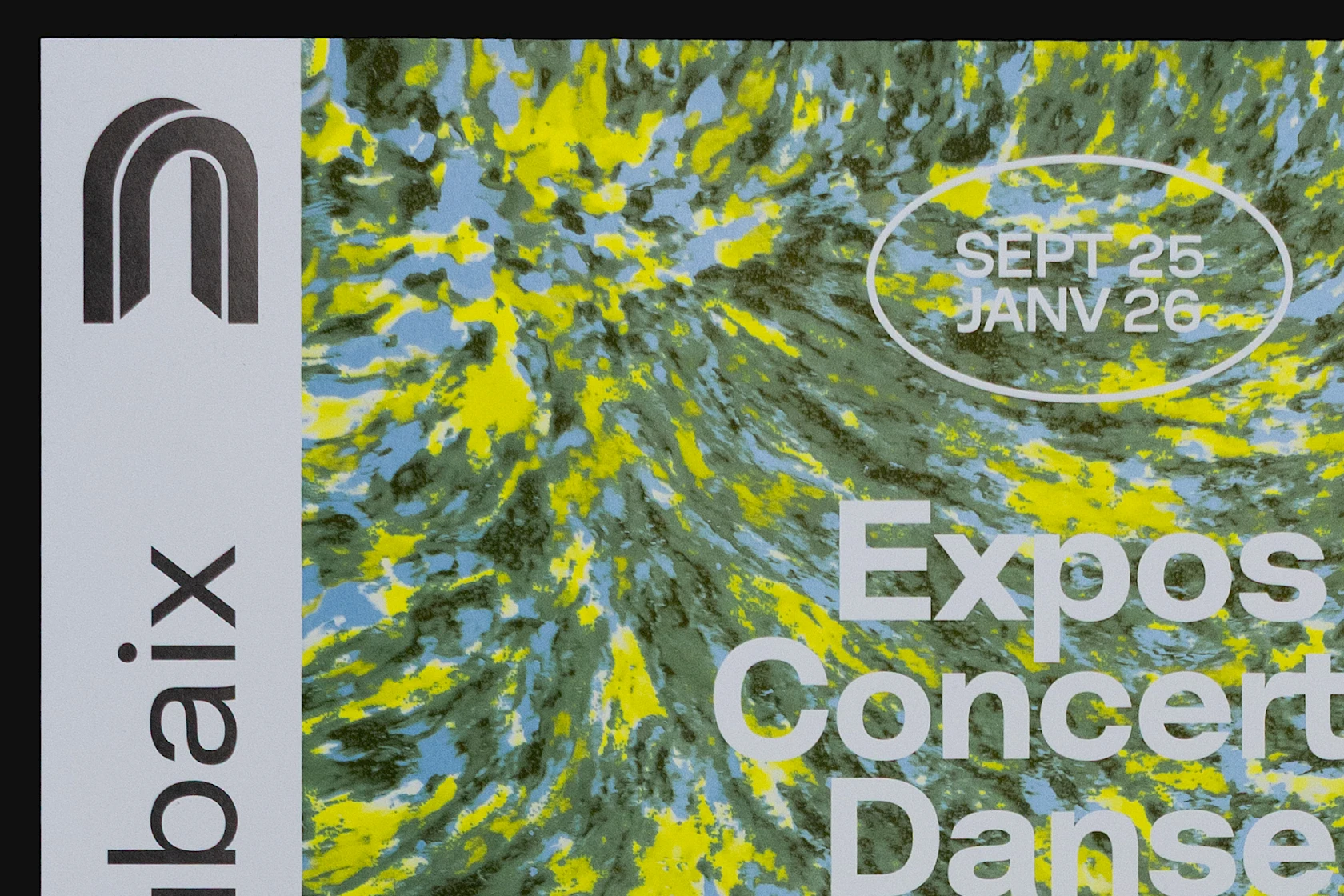 Une fabrique (Saison 25-26 → Partie 1) / Image No. 14